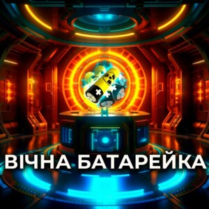 В мире, где мы зависим от батареек для питания наших устройств, представьте себе, что нам больше не