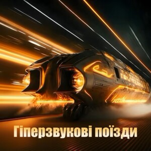 Несмотря на то, что идея гиперзвукового поезда появилась более 100 лет назад, она до сих пор кажется...