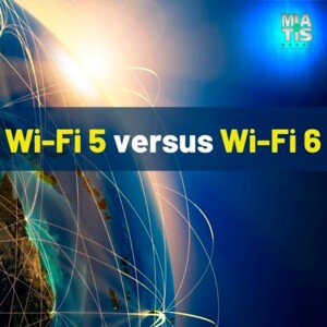 Сегодня мы продолжим рассматривать новые технологии Wi-Fi покрытия, а именно поговорим о Wi-Fi 6.