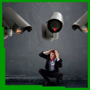Продолжаем рассматривать основные тренды видеонаблюдения! ⠀ 3 Системы видеонаблюдения, которые за...