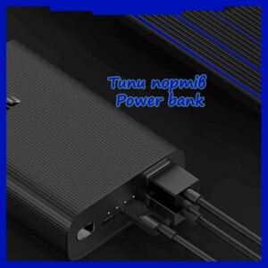 Чаще всего Power Bank поставляются с тремя видами разъемов: USB Type-A, Micro-USB и USB Type-C, некоторые.