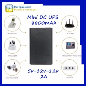 У нашому швидкозмінному світі, при покупці Power bank або безперебійника, важко передбачити які прис