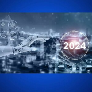 Привет! Мир технологий никогда не стоит на месте, и 2024 год обещает быть чрезвычайно увлекательным.