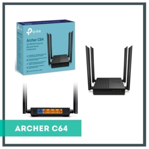УВАГА!!! Чудова альтернатива моделі Archer C6, яка уникне перебоїв та підвищення ціни.