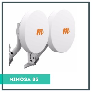 Mimosa B B WiFi GPS Sync Mimosa B Bc ...