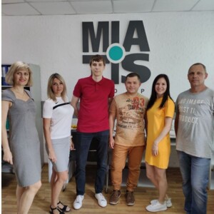 КОМАНДА – ВАЖЛИВИЙ РЕСУРС БІЗНЕСУ! Під час роботи у працівників може втрачатися командний дух, який