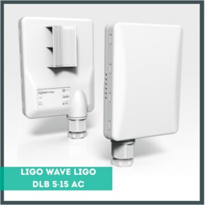 Давайте знакомиться с продукцией LigoWave поближе. ⠀ Начнем. Знакомьтесь! ⠀ Уличная точка доступа со