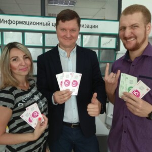 5 ЦЕННЫХ КАЧЕСТВ СОТРУДНИКА ⠀ Рынок труда развивается и тоже имеет свои законы. Один из них гласит