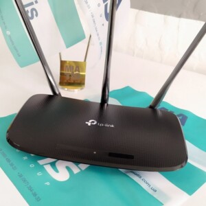 Товар, що чекає на вас на складі! TP-LINK TL-WR940N Потрібен якісний, надійний маршрутизатор! У нас ви...
