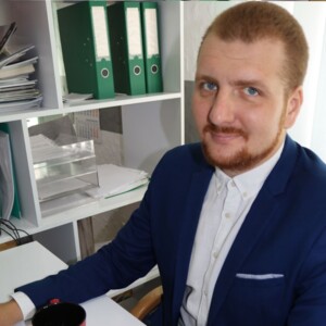 ЛУЧШАЯ НАГРАДА – СЧАСТЛИВЫЙ КЛИЕНТ! ⠀ К руководителю отдела продаж Миронову Артему обратился клиент