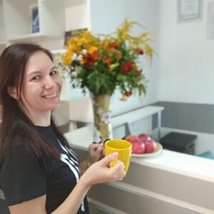 "Як почати працювати в новій компанії? Хочете дізнатися реальні історії наших співробітників? Які виклики"