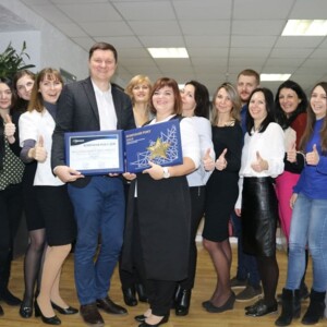 Привітання, шановні друзі та гості сторінки! Давайте знайомитися . Наша компанія MIA TIS - це...