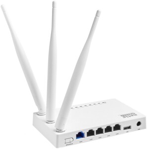 4G роутер ннн..нада? ⠀ Роутер MW5230 от Netis способен не только стандартное подключение по кабелю
