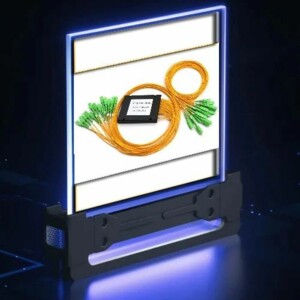 Оптические делители: раскрытие секретов сигнального распределения! Здравствуйте, любители инноваций!