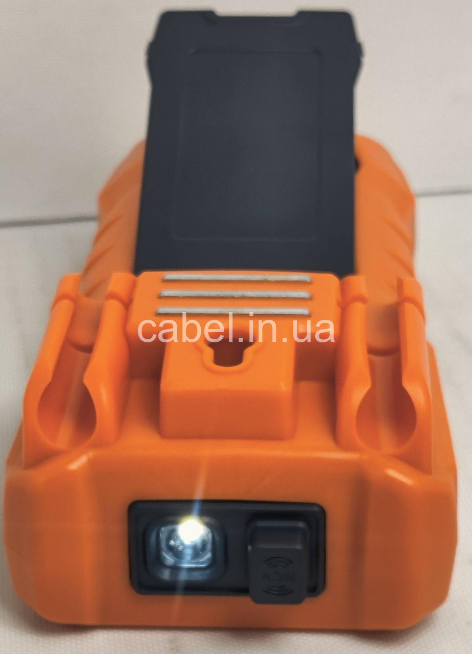 Цифровий мультиметр Richmeters RM113A