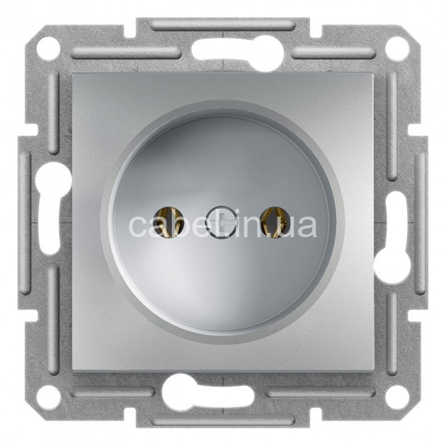 Розетка Schneider Asfora біла EPH3000121