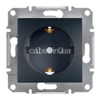 Розетка Schneider Asfora біла EPH3000121