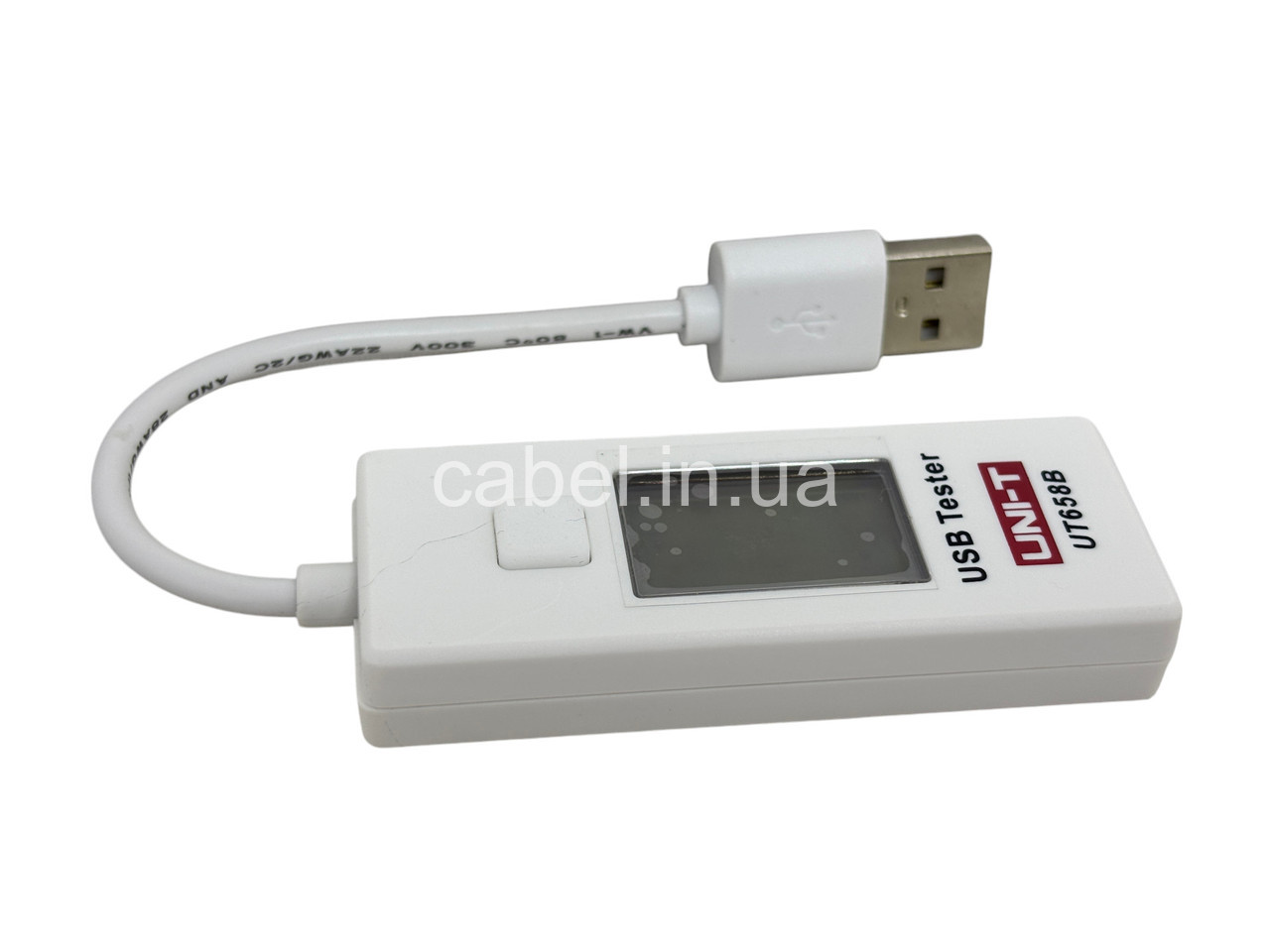 Тестер USB Unit UT6588