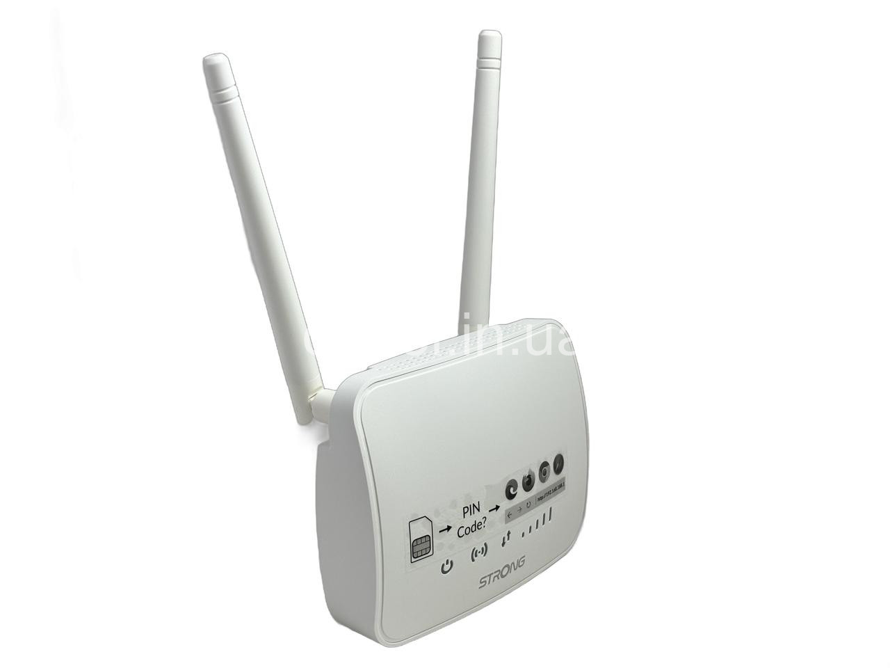 4G-роутер Strong LTE 350M