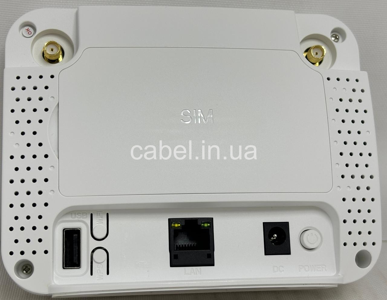 4G-роутер Strong LTE 350M