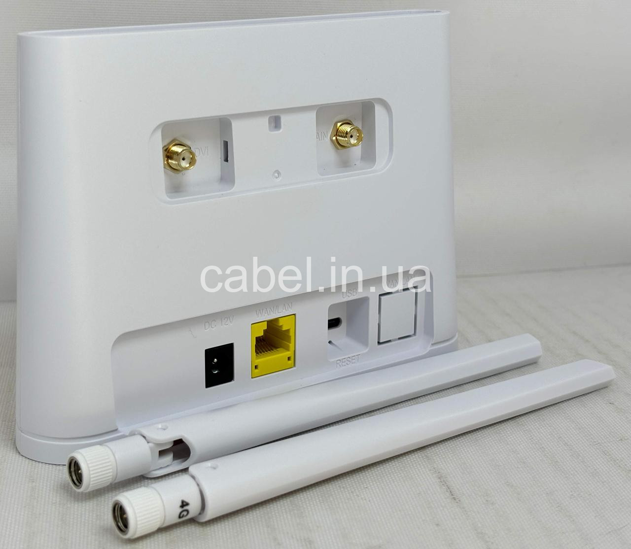 4G роутер CPE-903