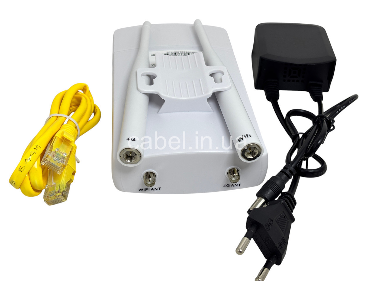4G-роутер CPF905