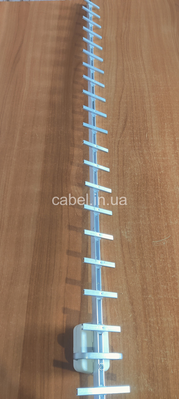 Антена 3G/4G Енергія Стріла, 1800-2100 МГц, 17 дБ
