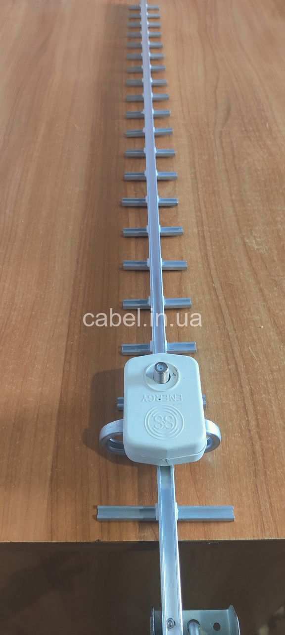 Антена 3G/4G Енергія Стріла, 1800-2100 МГц, 17 дБ