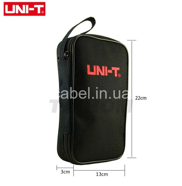 Чохол сумка для мультиметрів UNI-T
