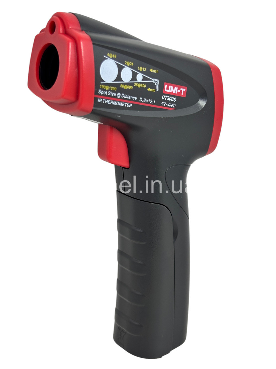 Пірометр інфрачервоний Uni-T UT300S