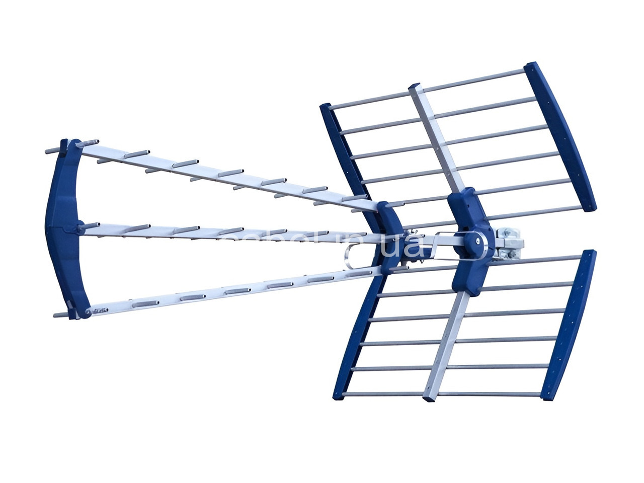 Антена Т2 зовнішня Eurosky ES-009 Sigma