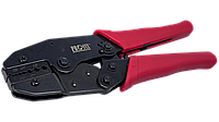 Обтискні кліщі HT-301J для SMA SMB MCX SMC TNC, RGB174/RG316
