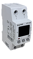 Реле напруги VP 50A M2R Digitop(Україна) з термозахистом