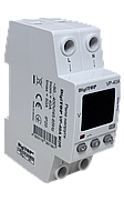 Реле напруги VP 40A M2R Digitop(Україна) з термозахистом