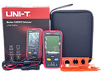 Тестер Uni-T UT673PV потужності фотоелектричних модулів