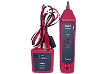 Кабельний тестер та трасошукач Uni-T UT682D
