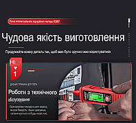Тестер викрутка Aneng VD807