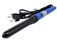 Паяльник із кнопкою ZD-70DA 20/130W, керамічний нагрівач