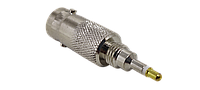 Перехідник BNC-K для Motorola GP88, GP328, GP300, GP340, HT750, HT1250, EX500, EX600 та ін.