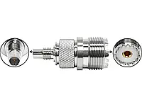 Перехідник Motorola-UHF для рацій R7/R7A