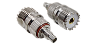 Перехідник Motorola-UHF для рацій R7/R7A