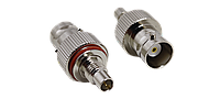 Перехідник Motorola-BNC для рацій R7/R7A
