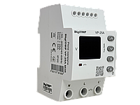 Реле напруги VP 25A Digitop(Україна) з термозахистом