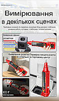 Тестер розеток і якості електромережі Aneng VD808