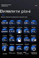 Тестер витоку газа Aneng GN805