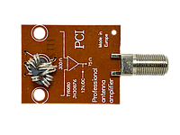 Підсилювач T2 сигналу PCI Super 9999999