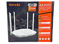 Wi-Fi роутер Tenda RX9