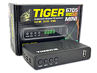 Тюнер Т2 Tiger 6705 mini