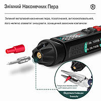 Цифровий мультиметр-ручка ANENG A3008 True RMS