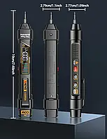 Цифровий мультиметр-ручка ANENG A3006A True RMS з кольоровим дисплеєм